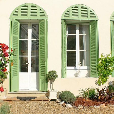 'Maison Blanche' Cannes Esterno foto