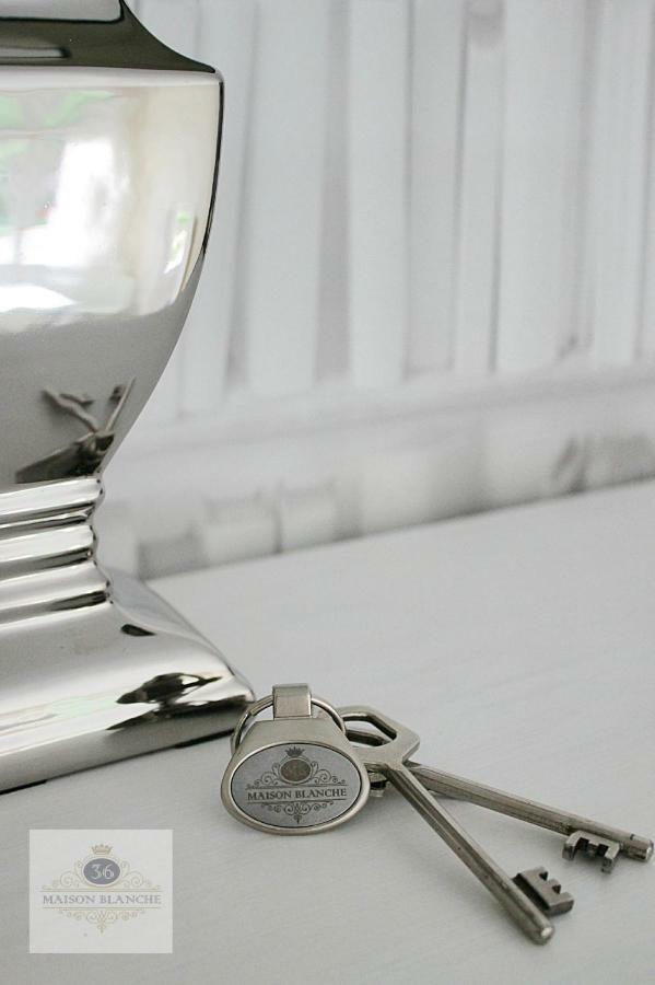'Maison Blanche' Cannes Esterno foto